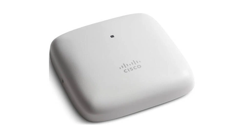 Access Point Cisco Obchodní CBW240AC-E 2.4 GHz | 5 GHz 1733 Mb/s 802.11 a/b/g/n/ac-wave2