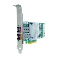 Síťová karta HPE RENEW | 727060R-B21 2x SFP+ PCI Express 10Gb