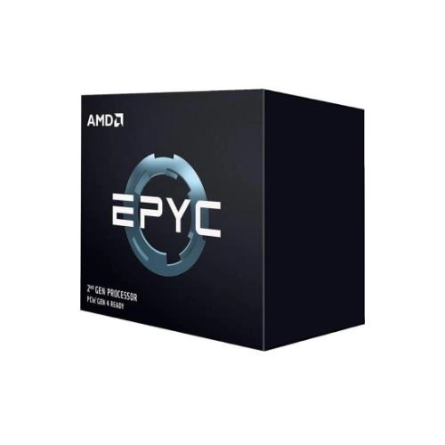 AMD Procesor EPYC 7402P (128MB Cache, 24x 2.80GHz) 100-100000048WOF