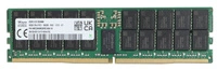 Paměť RAM 1x 96GB Hynix ECC REGISTERED DDR5 2Rx4 5600MHz PC5-44800 RDIMM | HMCGM4MGBRB248N