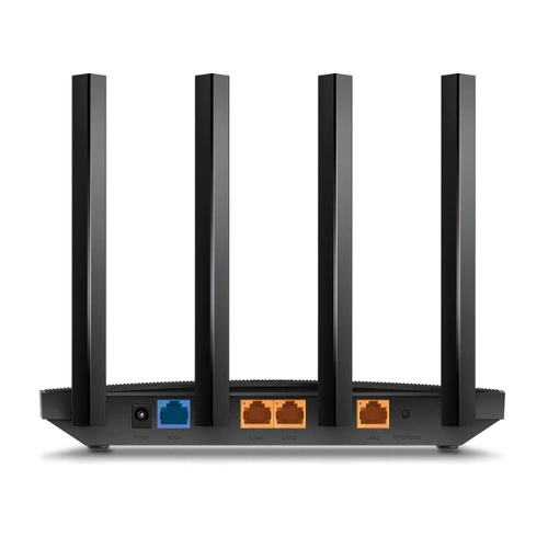 Router TP-LINK ARCHER AX12 3x 1Gb 1201 Mbps