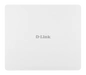 Access Point D-Link DAP-3666 2.4 GHz | 5 GHz 867 Mb/s 802.11 a/b/g/n/ac-wave2