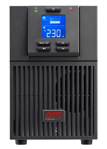 UPS APC Easy UPS on-line SRV 2000VA Věž 1600W 4x C13 SRV2KIL