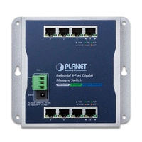 Přepínač Planet WGS-4215-8T 8x 1Gb