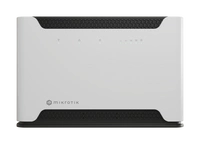 Směrovač Mikrotik D53G-5HacD2HnD-TC&RG520F-EU 5x RJ-45 10/100/1000 Mb/s  1167 Mbps