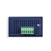 Přepínač Planet IFGS-1022TF 8x 100Mb 2x RJ-45/SFP
