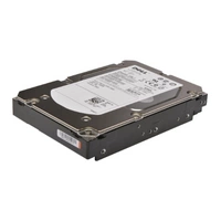 Pevný disk HDD určený pro server DELL 3.5'' 2TB 7200RPM SAS 12Gb/s R7FKF-RFB použité