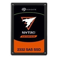 SSD disk Seagate Nytro 2332 7,68TB 2.5'' SAS 12Gb/s TLC | XS7680SE70124