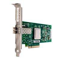 HBA HPE 489190-001 1 FC Fibre Channel 8Gb/s nový náhradní 1 rok