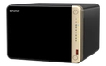 Server NAS QNAP TS-664-8G