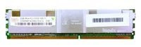 Paměť RAM 1x 2GB Hynix ECC FULLY BUFFERED DDR2 667MHz PC2-5300 FBDIMM | HYMP525F72CP4N3-Y5