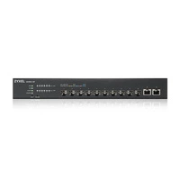 Přepínač Zyxel XS1930-12F-ZZ0101F 2x 10Gb 10x SFP+