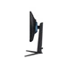 Monitor 24" Samsung Odyssey LS24AG300NUXEN G30A 1920 x 1080 Full HD 144Hz matrice VA