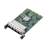 Síťová karta Broadcom BCM95719N1905C 4 x RJ-45 PCI Express 1Gb