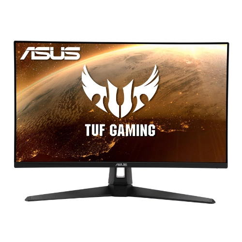 Monitor 27" ASUS TUF Gaming VG27AQ 2560 x 1440 QHD 165Hz matrice IPS