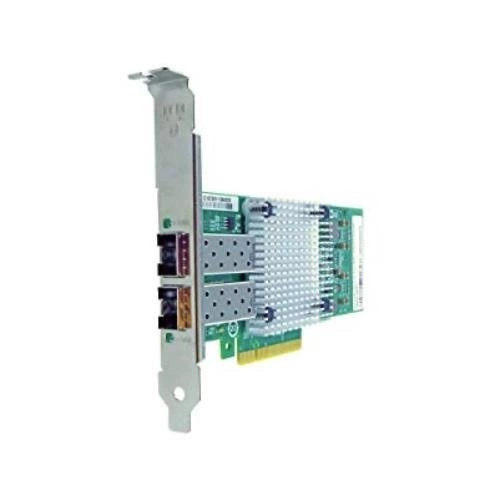 Síťová karta HPE 652503-B21 2x SFP+ PCI Express 10Gb
