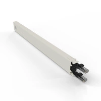 patchbox.one / kazeta / 8U / UTP / RJ45