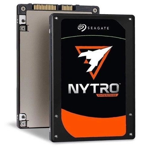 SSD disk Seagate Nytro 1551 240GB 2.5'' SATA 6Gb/s | XA240ME10003