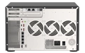 Server NAS QNAP TVS-h1288X-W1250-16G