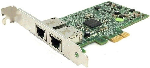 Síťová karta DELL 0RC49N 2x RJ-45 PCI Express 10Gb