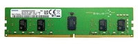 Paměť RAM 1x 8GB Samsung ECC REGISTERED DDR4 2666MHz PC4-21300 RDIMM | M393A1K43BB1-CTD