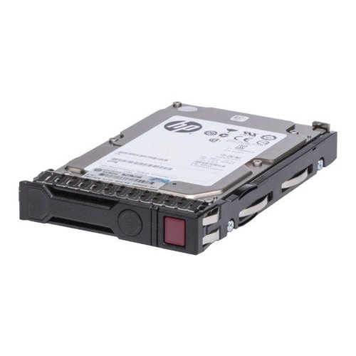 Pevný disk HDD určený pro server HP 2.5'' 900GB 10000RPM SAS 6Gb/s 653971-001 | 507129-018 | 652589-B21 nový
