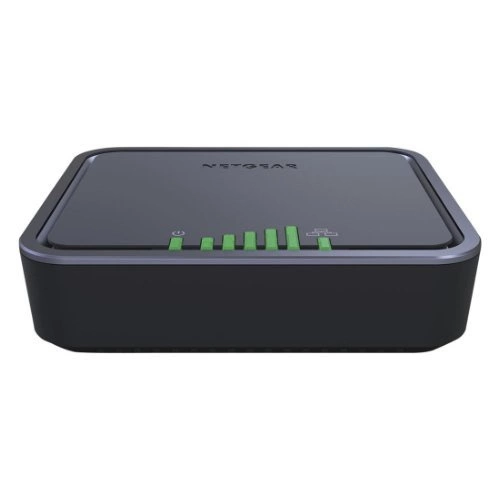 Směrovač Netgear LB2120-100PES 1x RJ-45 10/100/1000 Mb/s  