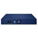 Přepínač Planet FGSD-1008HPS 8x 100Mb 2x RJ-45/SFP 120 W PoE+
