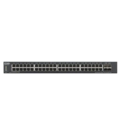 Přepínač Zyxel XGS1930-52-EU0101F 48x 1Gb 4x SFP+