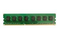 Paměť RAM 4GB DDR3 1066MHz pro stolní počítač HP HP Pro 3125