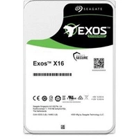 Pevný disk Seagate Exos X16 3.5'' HDD 12TB 7200RPM SATA 6Gb/s 256MB | ST12000NM001G-FR