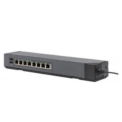 Přepínač Netgear GSS108E-100EUS 8x 1Gb