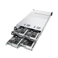 Serverová platforma ASUS 2U RS720Q-E10-RS8U/3000W(1+1) 90SF0141-M000C0 Intel x 2 DDR4 x 16/node 8 x 2.5" SATA/SAS/NVME PSU 1+1