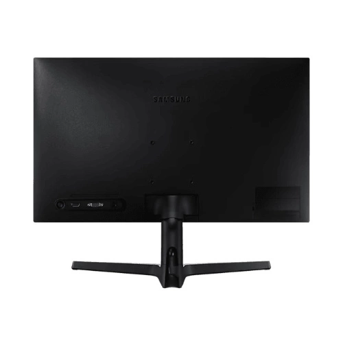 Monitor 27" Samsung LS27R350FHRXEN R350 1920 x 1080 Full HD 75Hz matrice IPS