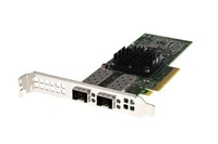 Síťová karta DELL 540-BBVI 2x SFP+ PCI Express 10Gb