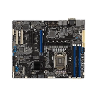 Základní deska ASUS P12R-E/ASMB10 LGA1200 ATX | 90SB0A90-M1UAY0