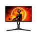 Monitor 24.5" AOC 25G3ZM/BK 1920 x 1080 Full HD 240Hz matrice VA