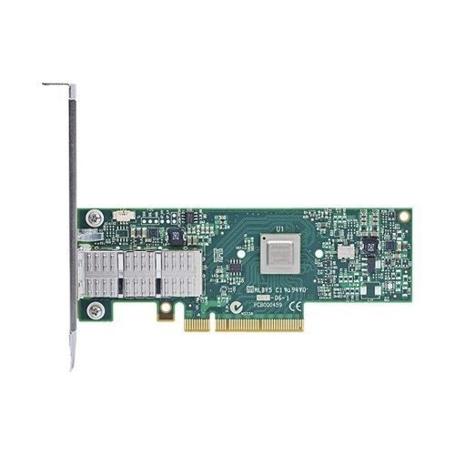 Síťová karta Mellanox MCX313A-BCCT 1x QSFP+ PCI Express 40Gb