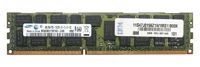 Paměť RAM 1x 4GB Samsung ECC REGISTERED DDR3 1333MHz PC3-10600 RDIMM | M393B5170FH0-CH9