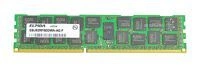 Paměť RAM 1x 8GB ELPIDA ECC REGISTERED DDR3 1066MHz PC3-8500 RDIMM | EBJ82RF8EDWA-AE-F