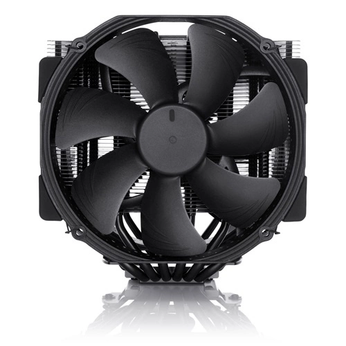 Chlazení CPU NOCTUA Stolní počítač | NH-D15 CHROMAX.BLACK