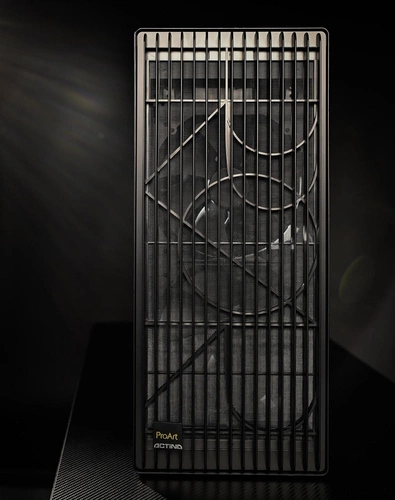 Stanice ASUS AI – Threadripper PRO 9985WX, RTX PRO 6000, 128GB RAM, 4TB M.2