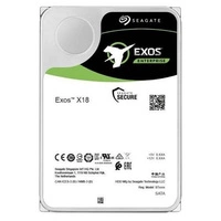 Pevný disk Seagate Exos X18 3.5'' HDD 10TB 7200RPM SATA 6Gb/s 256MB | ST10000NM018G