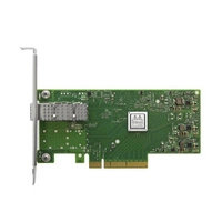 Síťová karta Mellanox MCX4111A-ACUT 1x SFP28 PCI Express 25Gb