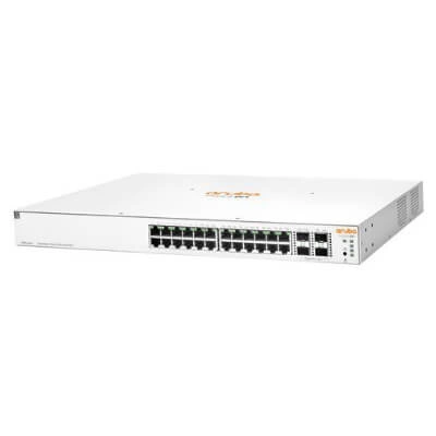 Přepínač HPE JG960A 24x 1Gb 2x SFP