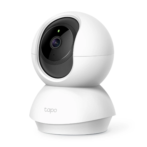 Kamera TP-LINK C200 Tapo C200 2MP 1920 x 1080 15 fps