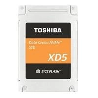 SSD disk Kioxia XD5 1,92TB U.2 NVMe TLC | KXD51RUE1T92