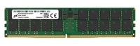 Paměť RAM 1x 64GB Micron ECC REGISTERED DDR5 2Rx4 5600MHz PC5-44800 RDIMM | MTC40F2046S1RC56BG1