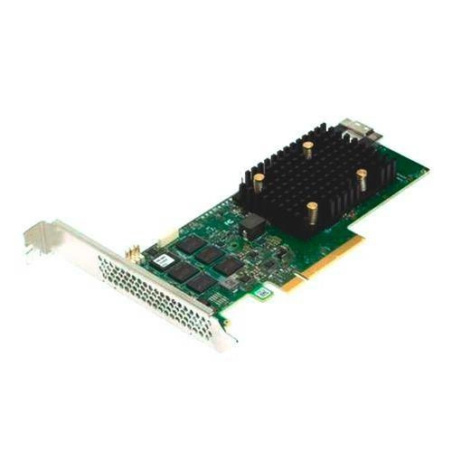HBA BROADCOM 05-50077-03 1 SlimSAS SFF8654 SAS/SATA/NVMe 12Gb/s nový 3 roky