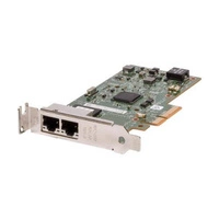 Síťová karta DELL 2x RJ-45 PCI Express 1Gb | 8WWC9-RFB